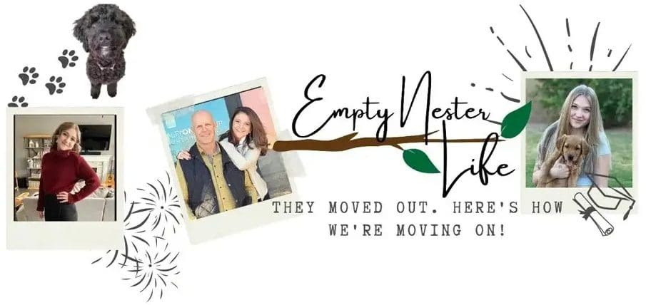 Empty Nester Life